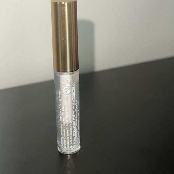 Grande lips hydrating lip plumper - Picture 3 of 3